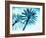 Chic Palms-Tai Prints-Framed Photographic Print