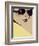 Chic-Ashley David-Framed Giclee Print