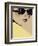 Chic-Ashley David-Framed Giclee Print