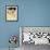 Chic-Ashley David-Framed Giclee Print displayed on a wall