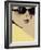 Chic-Ashley David-Framed Giclee Print