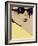 Chic-Ashley David-Framed Giclee Print