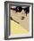 Chic-Ashley David-Framed Premium Giclee Print