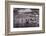 Chicago Afternoon-Steve Gadomski-Framed Photographic Print