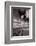 Chicago Aloft BW-Steve Gadomski-Framed Photographic Print