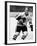 Chicago Black Hawk Ice Hockey Player Bobby Hull During Game-Art Rickerby-Framed Premium Photographic Print