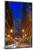 Chicago Board of Trade-Steve Gadomski-Mounted Photographic Print