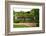 Chicago Botanic Garden Scene-Steve Gadomski-Framed Photographic Print