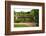 Chicago Botanic Garden Scene-Steve Gadomski-Framed Photographic Print