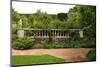 Chicago Botanic Garden Scene-Steve Gadomski-Mounted Photographic Print