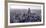 Chicago BW-Steve Gadomski-Framed Photographic Print