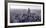 Chicago BW-Steve Gadomski-Framed Photographic Print