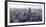 Chicago BW-Steve Gadomski-Framed Photographic Print