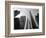 Chicago  city buildings-Patrick  J. Warneka-Framed Photographic Print