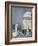 Chicago Exposition, 1892-Childe Hassam-Framed Giclee Print