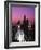 Chicago IL USA-null-Framed Photographic Print