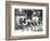 Chicago, Illinois, 1941-Edwin Rosskam-Framed Photographic Print