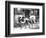 Chicago, Illinois, 1941-Edwin Rosskam-Framed Photographic Print