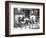 Chicago, Illinois, 1941-Edwin Rosskam-Framed Photographic Print