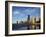 Chicago, Illinois, USA-Danielle Gali-Framed Photographic Print