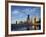 Chicago, Illinois, USA-Danielle Gali-Framed Photographic Print