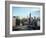 Chicago Illinois, USA-null-Framed Photographic Print