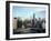 Chicago Illinois, USA-null-Framed Photographic Print