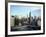 Chicago Illinois, USA-null-Framed Photographic Print