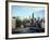 Chicago Illinois, USA-null-Framed Photographic Print