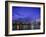 Chicago Illinois USA-null-Framed Photographic Print