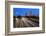 Chicago Lake Shore Drive.-rudi1976-Framed Photographic Print