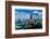 Chicago, Lincoln Park & Diversey Harbor-null-Framed Photographic Print