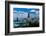 Chicago, Lincoln Park & Diversey Harbor-null-Framed Photographic Print