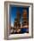 Chicago Marina Towers-Patrick Warneka-Framed Photographic Print