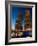 Chicago Marina Towers-Patrick Warneka-Framed Photographic Print