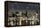 Chicago Nights I-Kate Carrigan-Framed Stretched Canvas