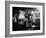 Chicago Police Investigating Crime in Slums-Fritz Goro-Framed Photographic Print