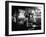 Chicago Police Investigating Crime in Slums-Fritz Goro-Framed Photographic Print