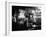 Chicago Police Investigating Crime in Slums-Fritz Goro-Framed Photographic Print