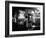 Chicago Police Investigating Crime in Slums-Fritz Goro-Framed Photographic Print