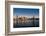 Chicago Reflections-Steve Gadomski-Framed Photographic Print