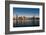 Chicago Reflections-Steve Gadomski-Framed Photographic Print