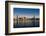 Chicago Reflections-Steve Gadomski-Framed Photographic Print