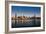 Chicago Reflections-Steve Gadomski-Framed Photographic Print