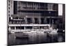 Chicago River Boats-Steve Gadomski-Mounted Photographic Print