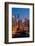 Chicago River City View-Steve Gadomski-Framed Photographic Print