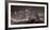 Chicago River Panorama BW-Steve Gadomski-Framed Photographic Print