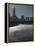 Chicago River Sears Tower-Beth A. Keiser-Framed Premier Image Canvas