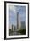Chicago River Skyline View of the Willis Tower, Chicago, Illinois, USA-Cindy Miller Hopkins-Framed Photographic Print