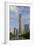 Chicago River Skyline View of the Willis Tower, Chicago, Illinois, USA-Cindy Miller Hopkins-Framed Photographic Print